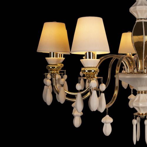 10203/10 White Подвесной светильник LOFT IT Grace фото 7