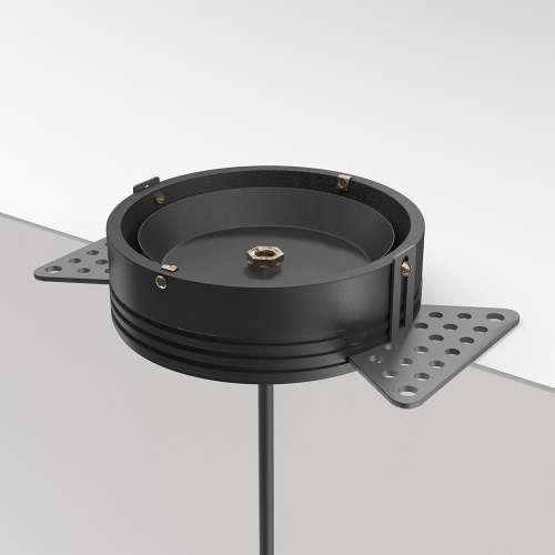 Подвесной светильник Technical P039PL-5W4K-10INS-B фото 10