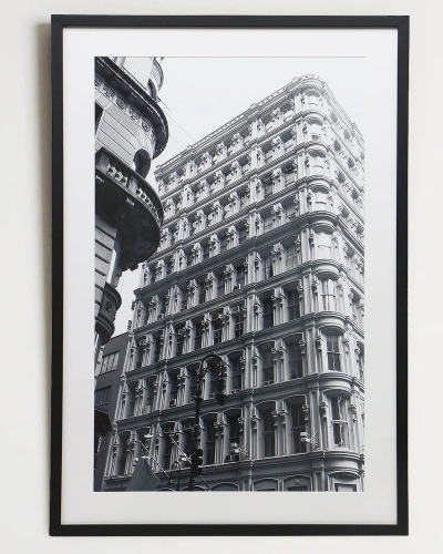 Интерьерный постер "ANN Street"