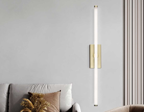 Настенный светильник Ambrella Light COMFORT FL6114 фото 8