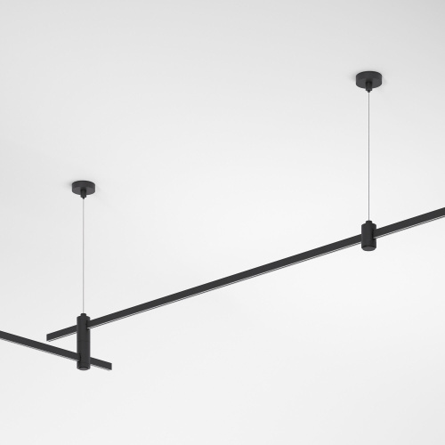 Esthetic Magnetic Набор для подвеса 1200 мм (без питания) 85155/00 фото 4