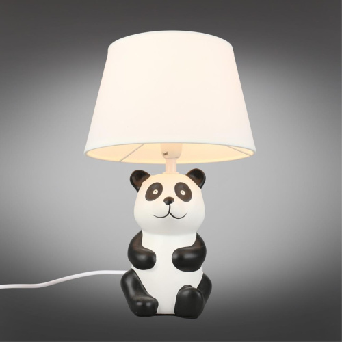 Настольная лампа OML-16414-01 фото 3 Настольная лампа OML-16414-01 фото 3