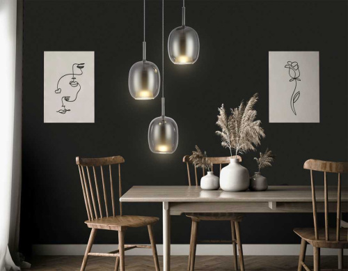 Подвесной светильник Ambrella light High Light LH11153 фото 2