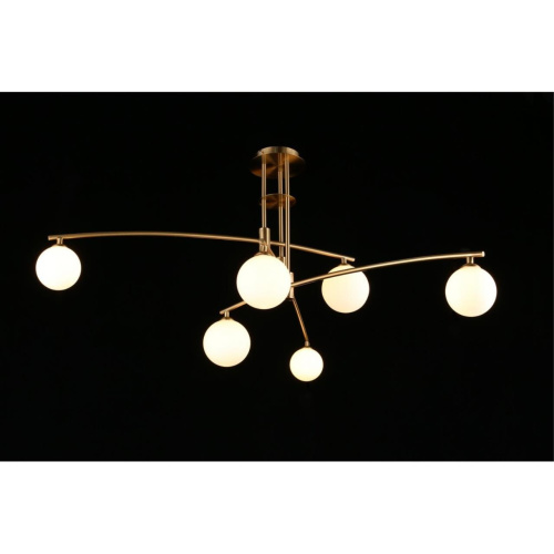 Люстра потолочная APL.621.07.06 фото 8 Люстра потолочная APL.621.07.06 фото 8