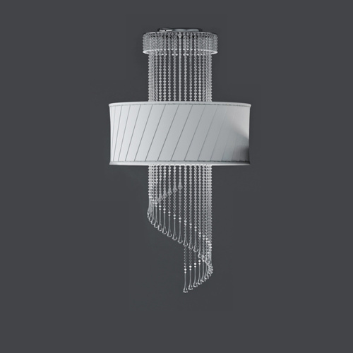 Потолочный светильник NCS 08/B фото 5