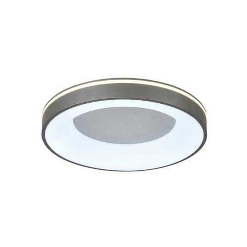 Потолочный светильник Escada 627/A LED*80W Silver фото 3 Потолочный светильник Escada 627/A LED*80W Silver фото 3