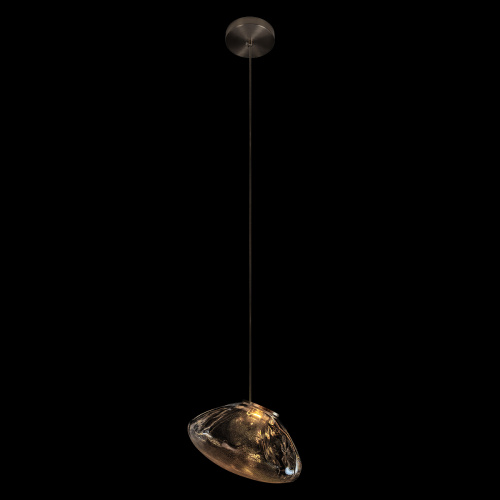 10469M Smoke Подвесной светильник LOFT IT Random фото 3