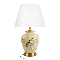 10381T/A Настольная лампа LOFT IT Magnolia