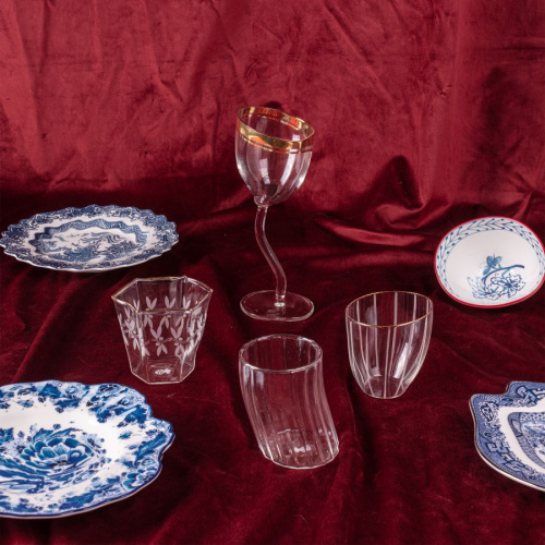 Стакан Flute фото 4 Стакан Flute фото 4