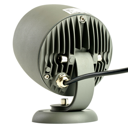Светодиодный светильник ландшафтно-архитектурный Feron LL-600  85-265V 24W RGB IP65 фото 16