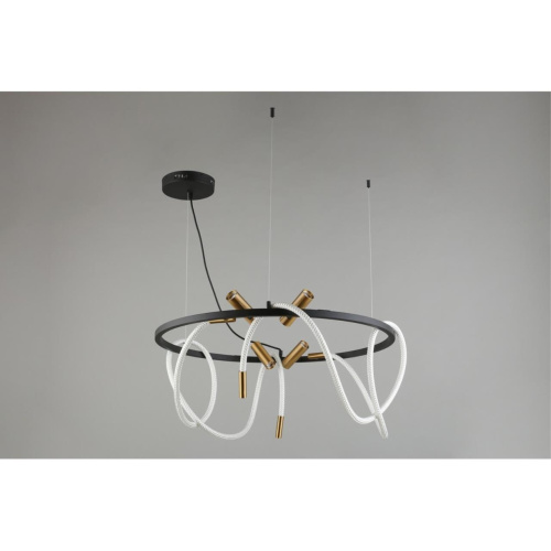 Люстра подвесная APL.066.03.70 фото 5