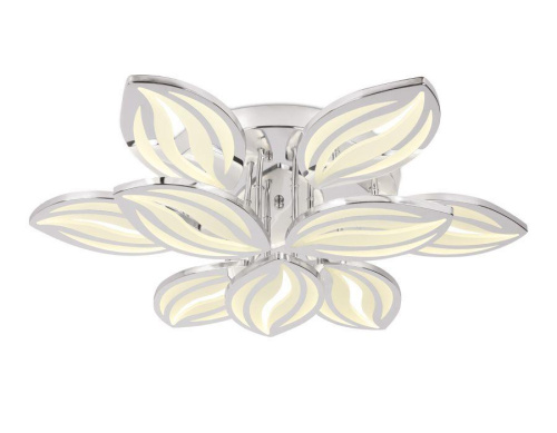 Потолочная светодиодная люстра Ambrella light Original FA467 Потолочная светодиодная люстра Ambrella light Original FA467