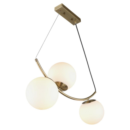 Люстра подвесная OML-94903-03 Люстра подвесная OML-94903-03