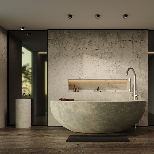 Потолочный светильник Technical C090CL-10W4K-B фото 3