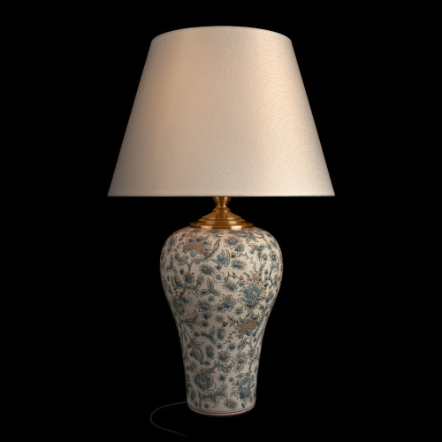 10385T/C Настольная лампа LOFT IT Agapanthus фото 4 10385T/C Настольная лампа LOFT IT Agapanthus фото 4