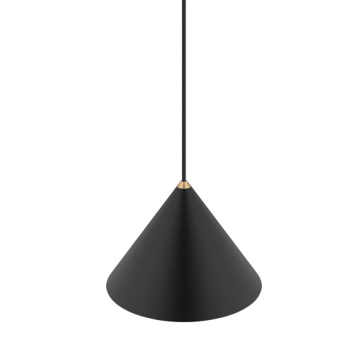 Подвесной светильник Nowodvorski Zenith S Black 7996 фото 10