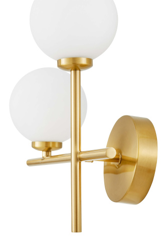 Бра Lumina Deco Marsiada LDW 6033N-2 MD фото 3