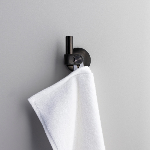 Крючок Cast Welders Black фото 3