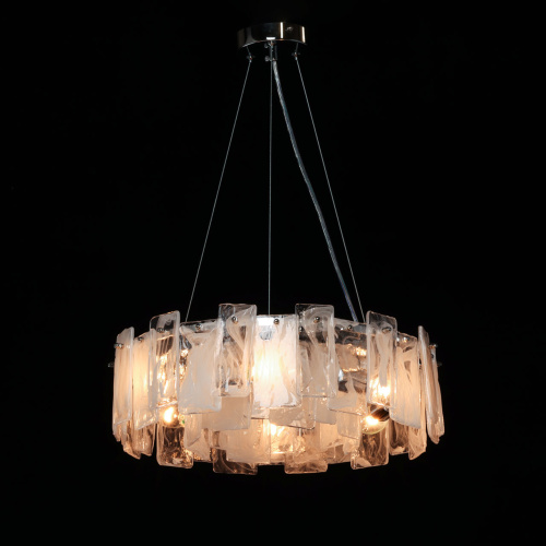 Люстра подвесная De City Бриз 111018906 фото 3