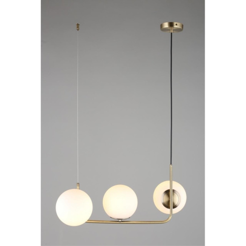 Люстра подвесная OML-66603-03 фото 6