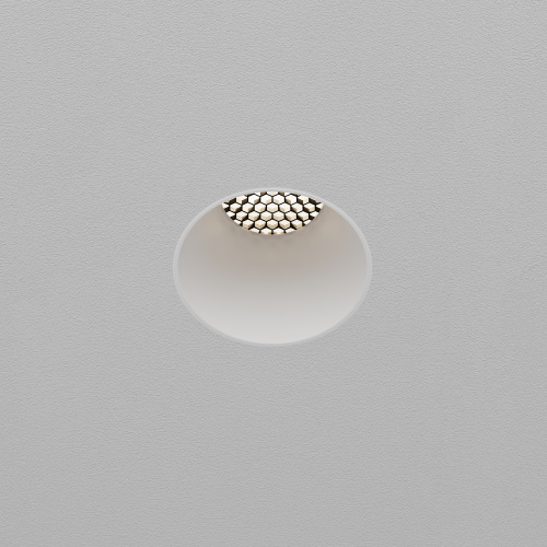 Встраиваемый светильник Technical DL120-10W-4K-TRS-W фото 4