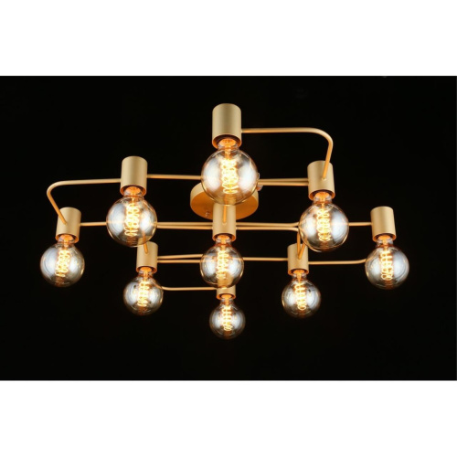 Люстра потолочная APL.911.07.09 фото 4