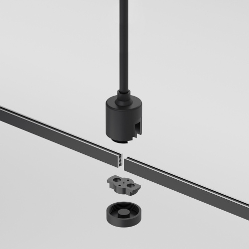 Esthetic Magnetic Декоративная стойка с коннектором 606 мм 85153/00 фото 5