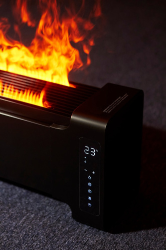 Электроочаг LINE AC1 Увлажнитель фото 14