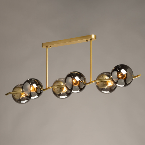 Люстра De City Оливия фото 9