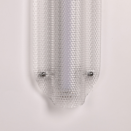 Настенный светильник DeMarkt Конти 488021001 фото 4