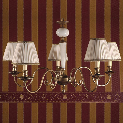 Люстра NAS 03/B фото 2