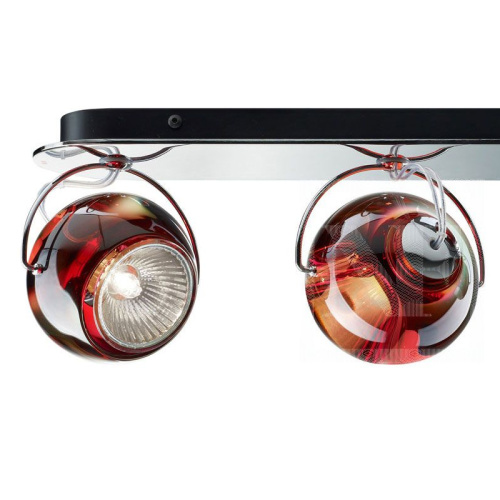 Настенный/Потолочный светильник D57G2503 фото 2