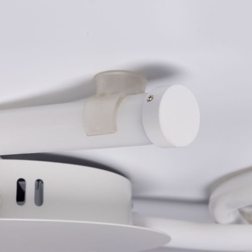 Люстра De Markt Толедо фото 2