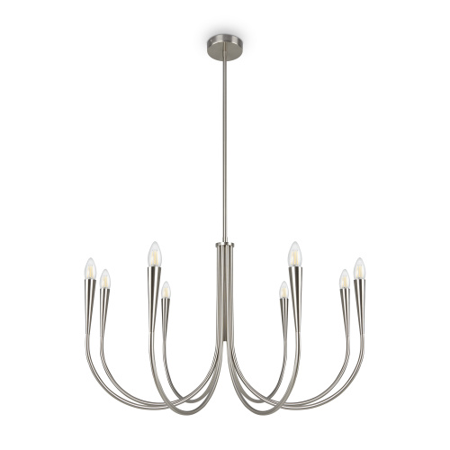 Подвесной светильник Freya FR5253PL-08N фото 3