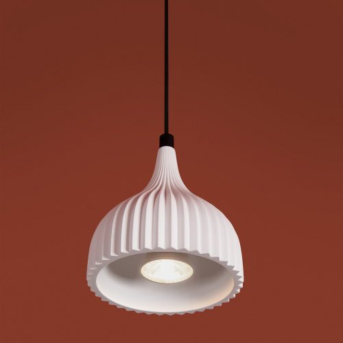 Подвесной светильник Freya FR5582PL-01W фото 12