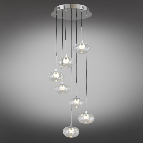 Светильник подвесной APL.073.16.07 фото 3