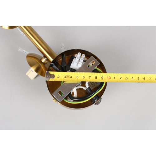 Светильник настенный (Бра) APL.314.01.03 фото 9