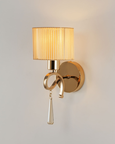 Бра Moderli V2570-1W Chilly фото 3