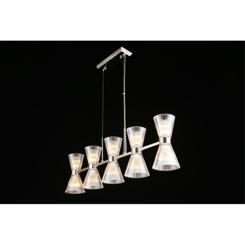 Люстра подвесная APL.801.13.10 фото 4