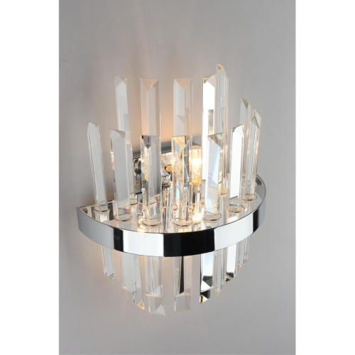 Светильник настенный (Бра) OML-69001-02 фото 6 Светильник настенный (Бра) OML-69001-02 фото 6