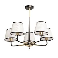 Люстра De City Конрад 667014305