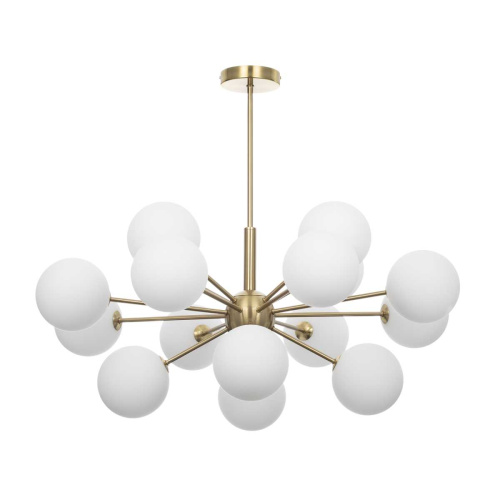 Подвесная люстра Citilux CL212193 фото 3