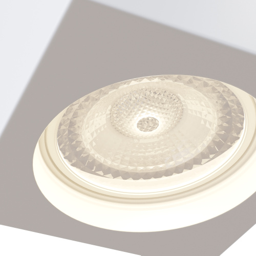 Потолочный светильник Technical C006CW-01W фото 5