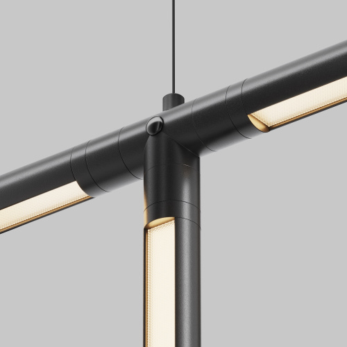 Комплектующие для систем освещения с токоведущими элементами Technical CA015TC-B фото 4