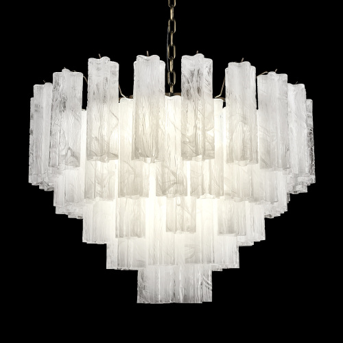 10580/800 White Подвесной светильник LOFT IT Murano фото 5