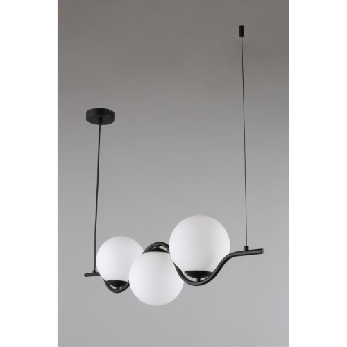 Люстра подвесная APL.312.03.03 фото 6