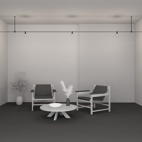 Трековый светильник Technical TR205-1-3W3K-B фото 6 Трековый светильник Technical TR205-1-3W3K-B фото 6