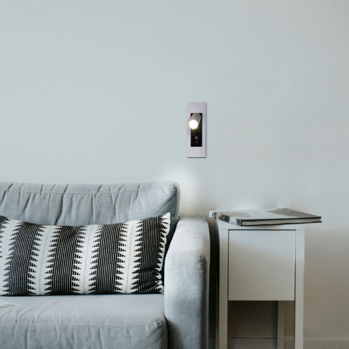 Настенный светильник Favourite Bedside 4495-1W фото 2