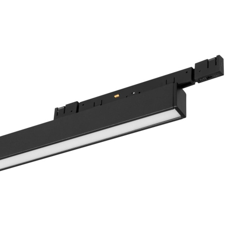 Светильник MAG-MICROCOSM-FLAT-L588-20W Warm3000 (BK, 100 deg, 24V) Arlight 051774 Светильник MAG-MICROCOSM-FLAT-L588-20W Warm3000 (BK, 100 deg, 24V) Arlight 051774