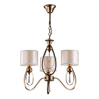 Люстра подвесная OML-63813-03